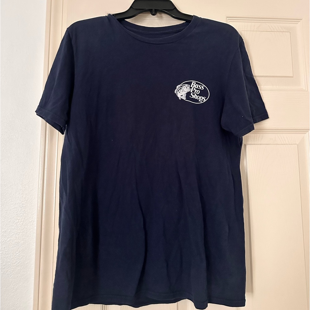 Vintage Bass Pro Shops T-Shirt